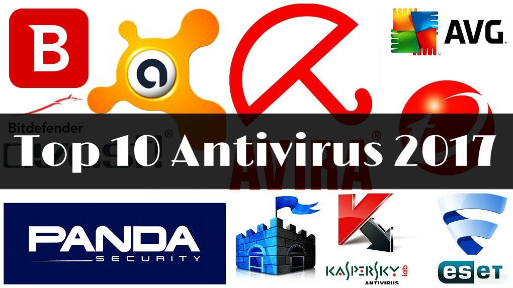 top mejores antivirus 2017