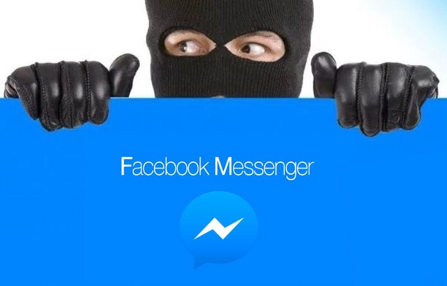 Malware se difunde a través de Facebook Messenger