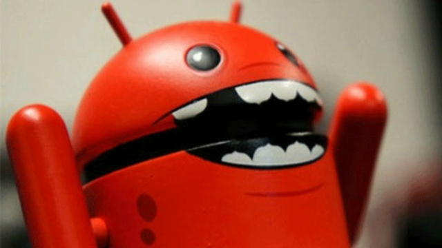 Nuevo malware en android, espía llamadas, graba y roba tus datos
